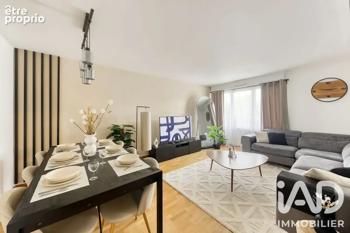 Photo 1 - Appartement à FRESNES