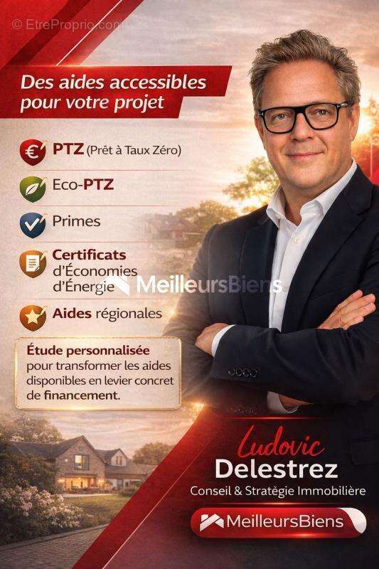 Maison à HAISNES