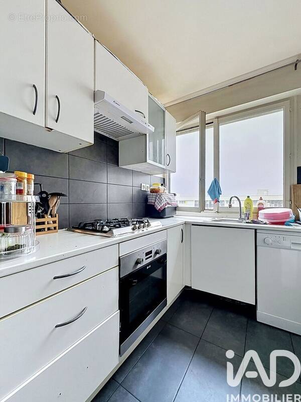 Photo 1 - Appartement à ROSNY-SOUS-BOIS