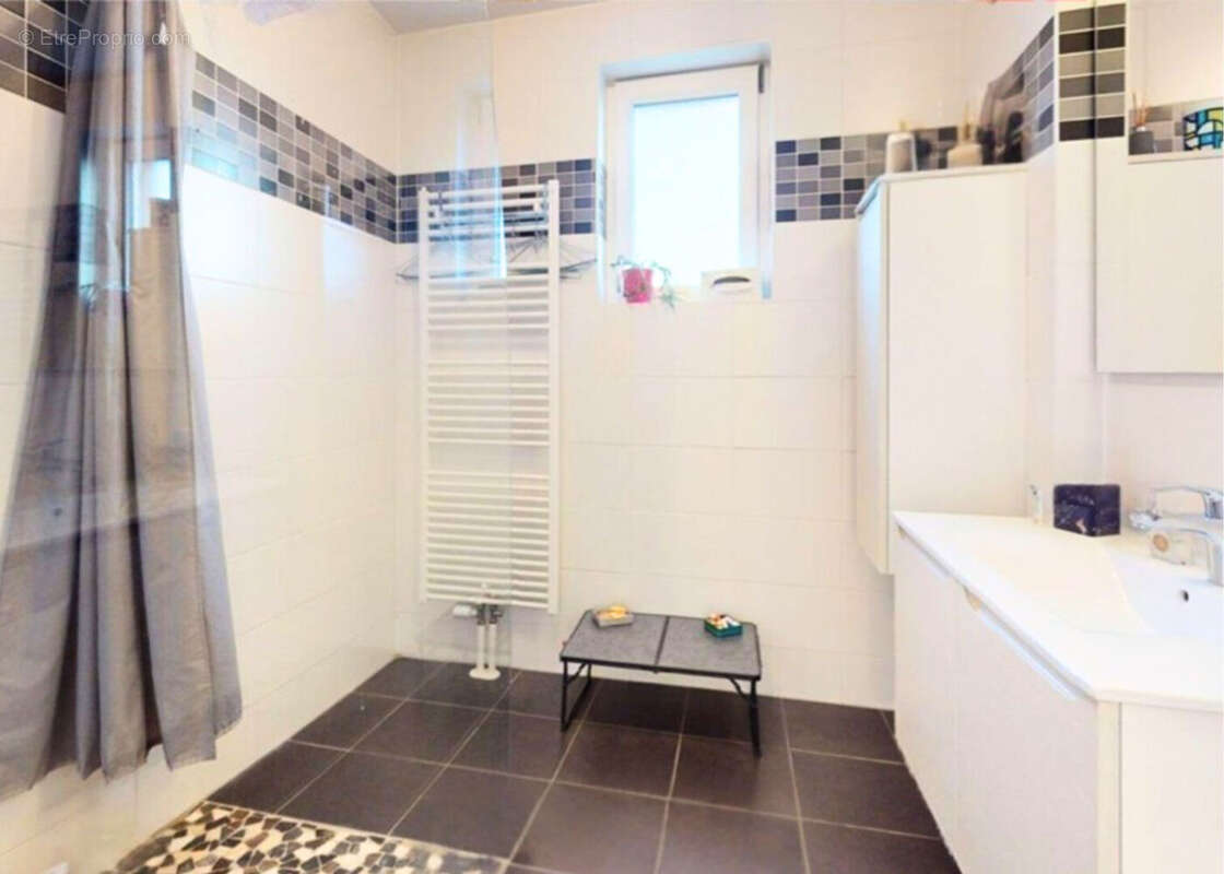 Appartement à SOUFFELWEYERSHEIM