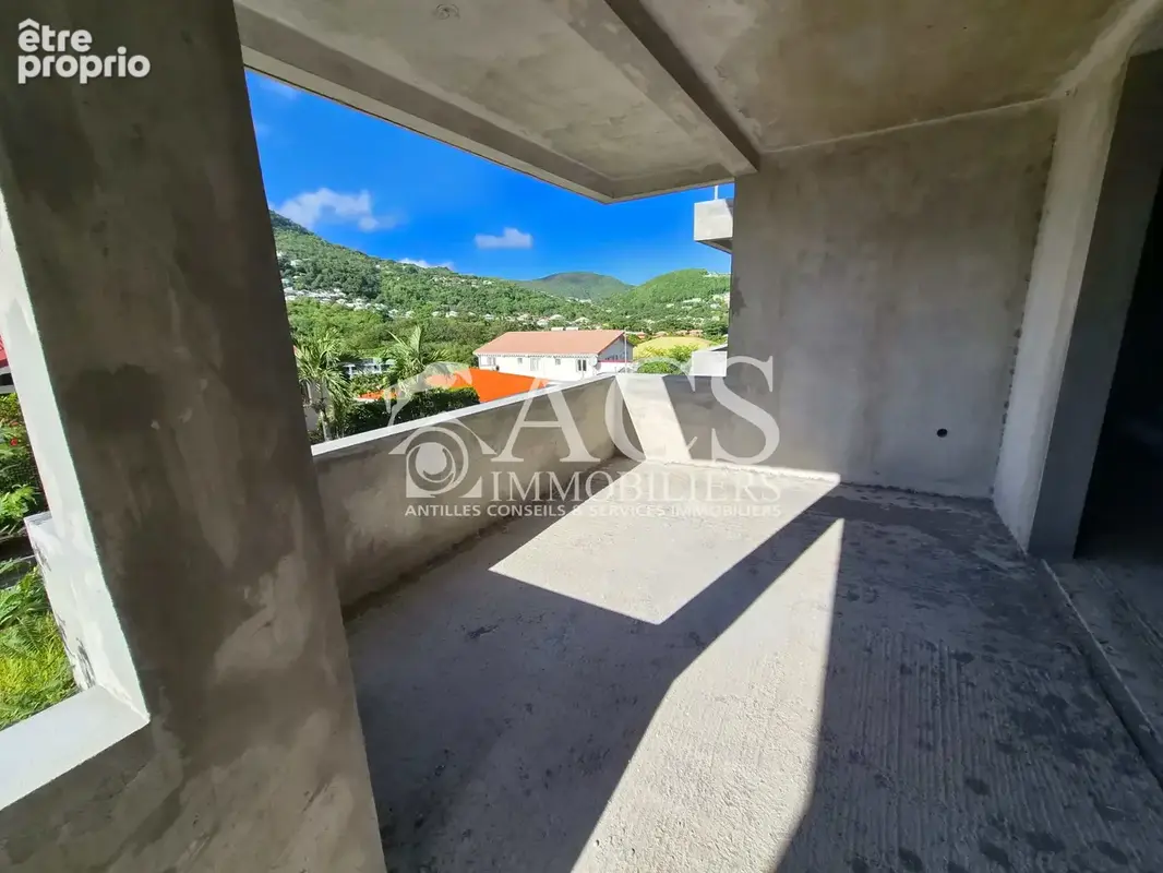 Rare! Appartement neuf F3 au calme avec parking sous-sol - photo 3