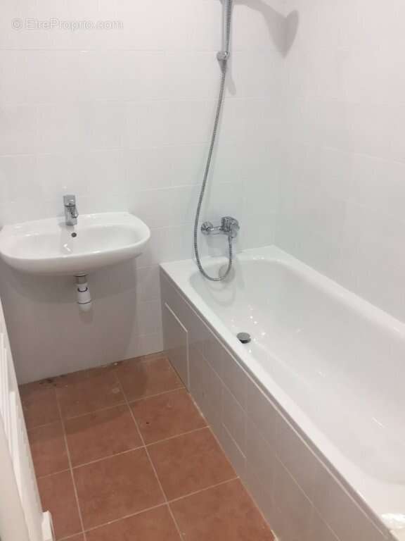 Appartement à BONNEUIL-SUR-MARNE