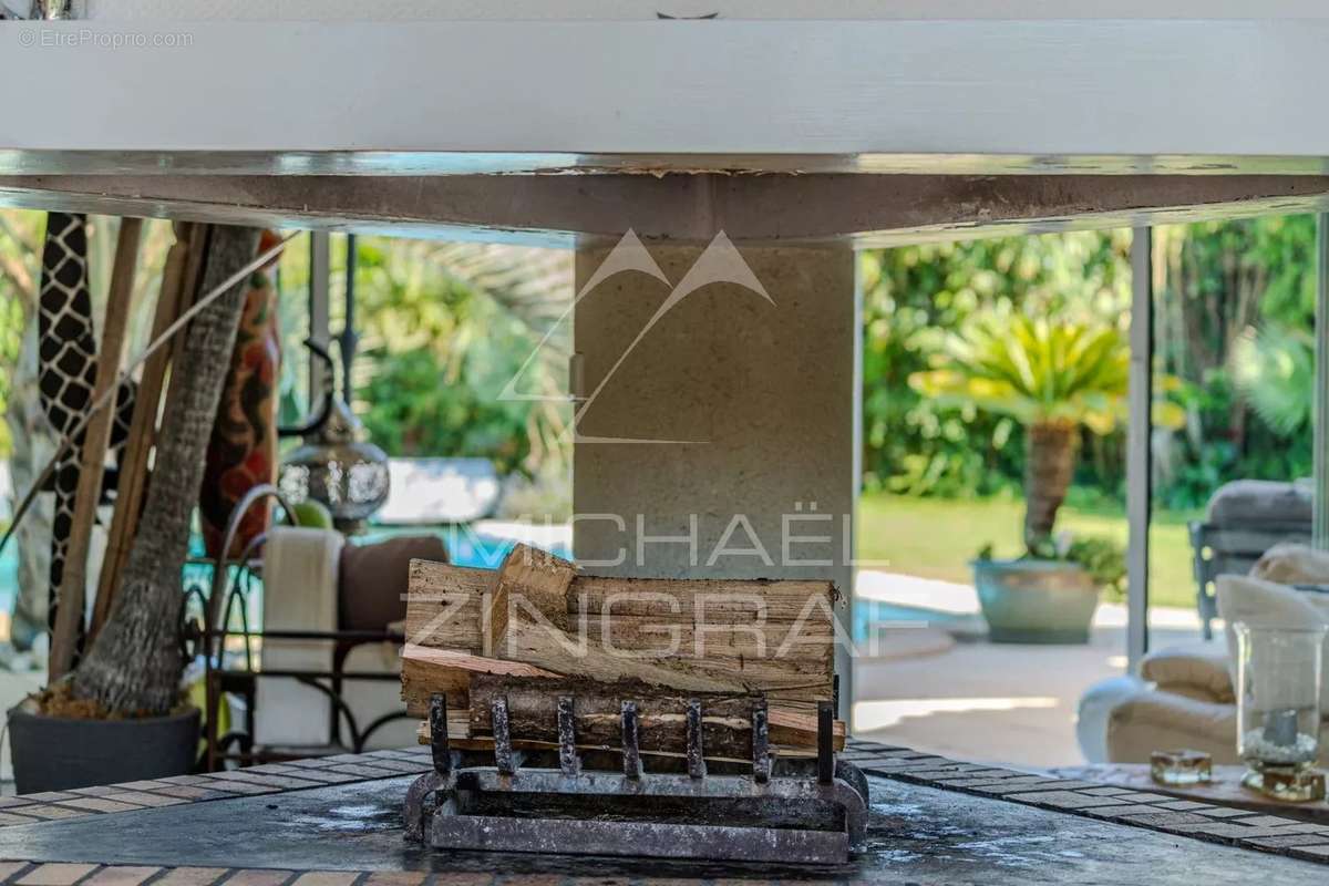 Maison à LA TESTE-DE-BUCH