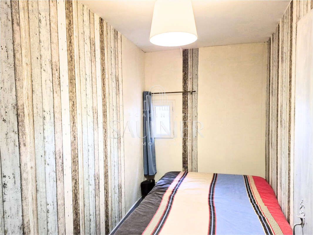 Appartement à MONTRICHARD