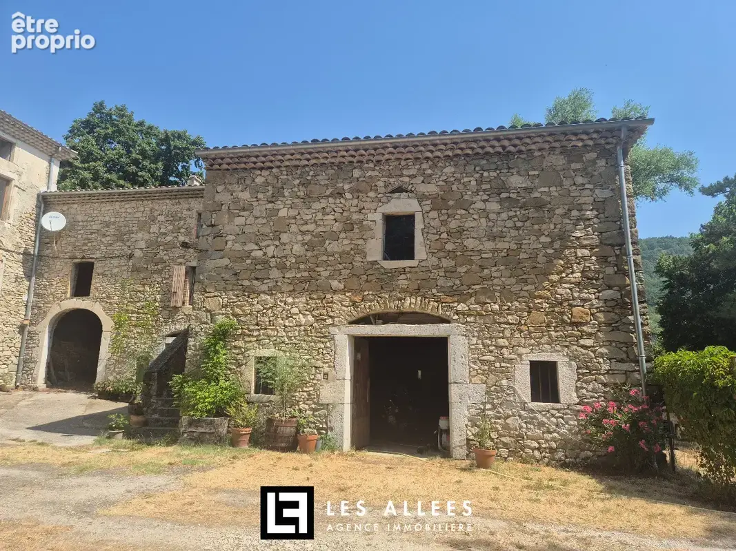 Maison 4 pièces 108 m² à vendre à Felines-Sur-Rimandoule (26160) - photo 2