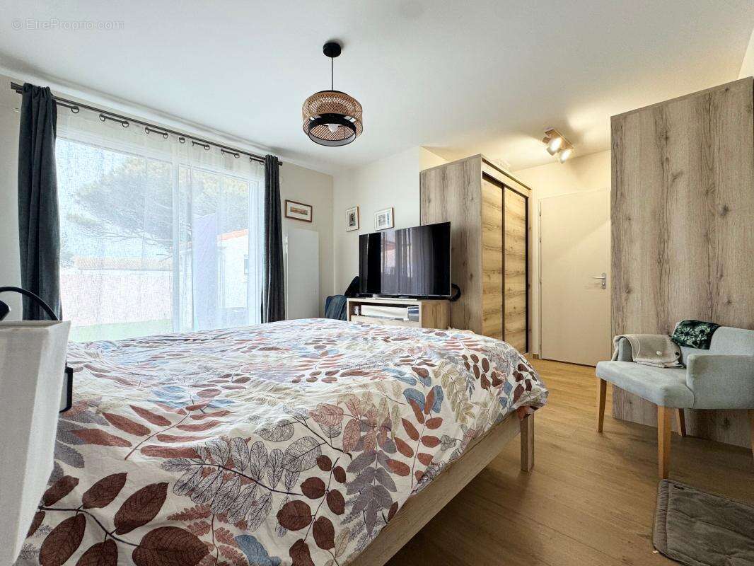 Maison entièrement rénovée - Saint Denis d'Oléron - photo 6