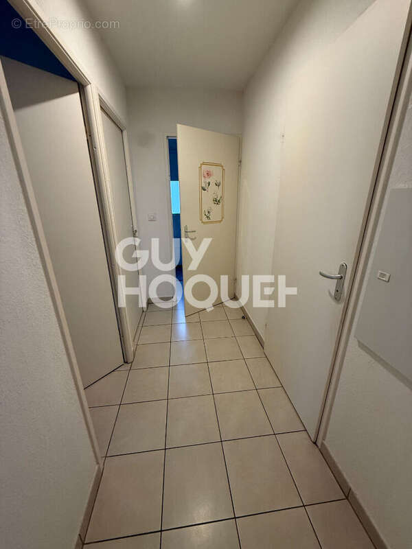 Appartement à PERPIGNAN