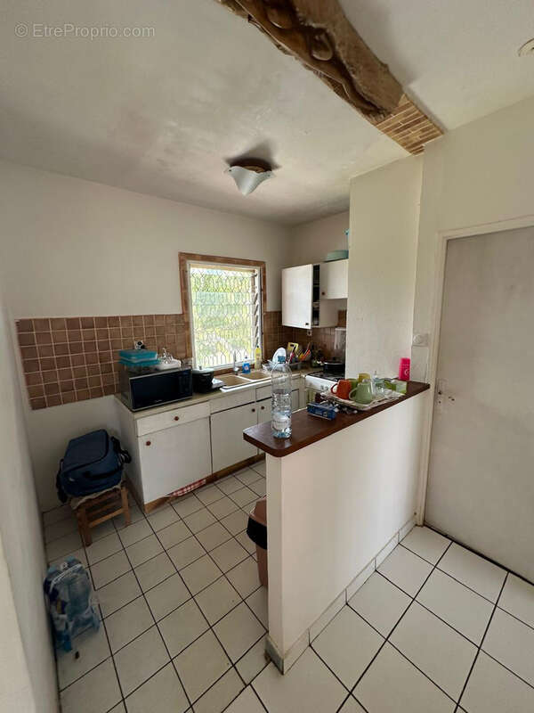 Appartement à KOUROU