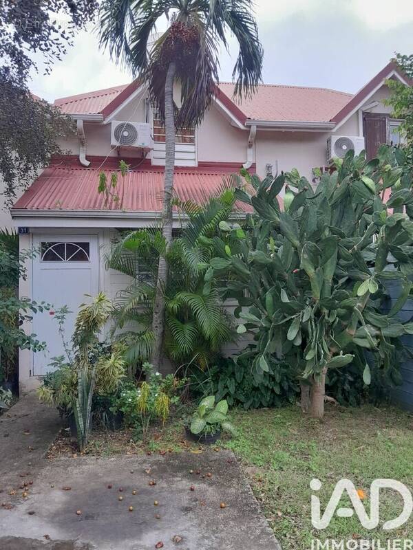 Photo 1 - Appartement à SAINT-MARTIN