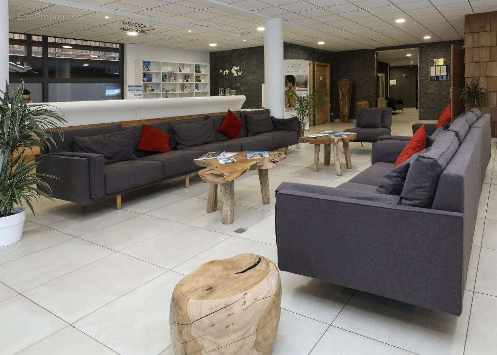 Appartement à LA CLUSAZ