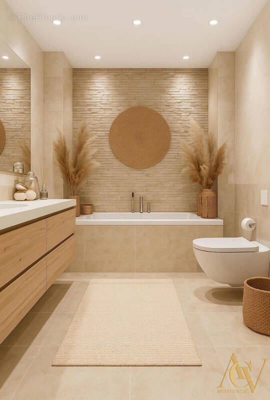 Coup de C?ur T2 plein Sud - La Seyne sur Mer 1 - Appartement à LA SEYNE-SUR-MER