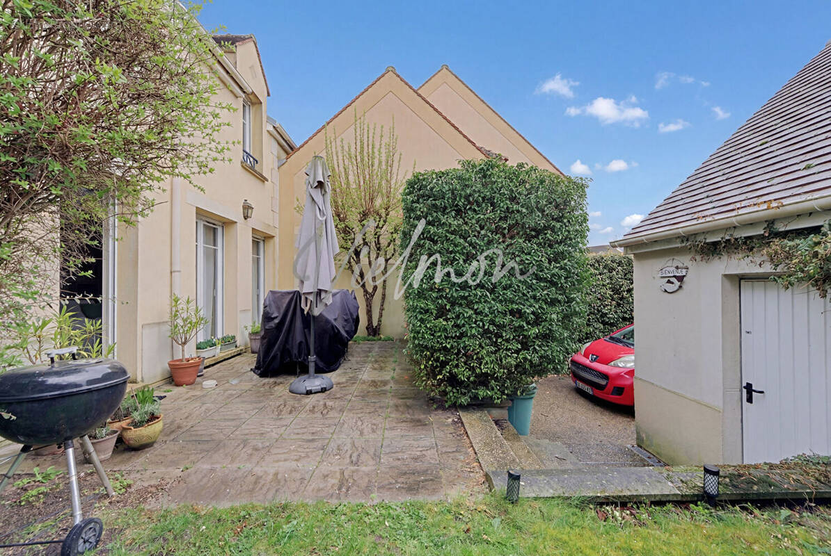 Maison à NOISY-LE-ROI