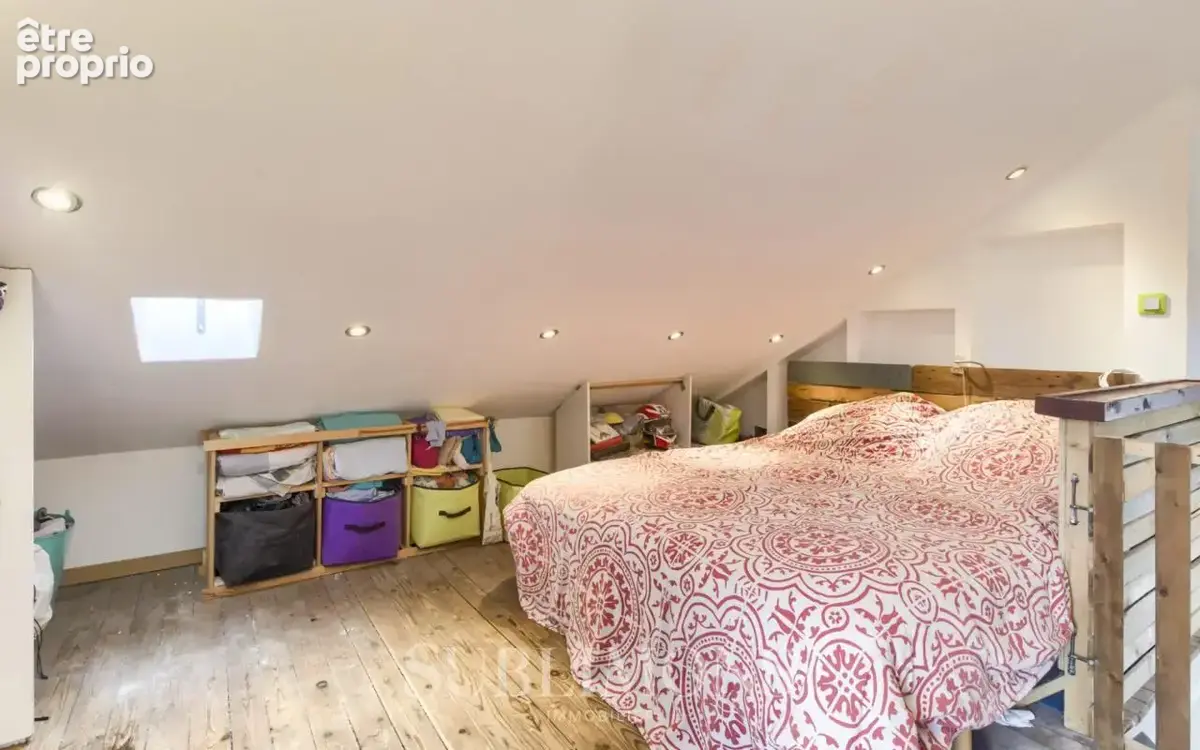 Maison habitation - photo 6