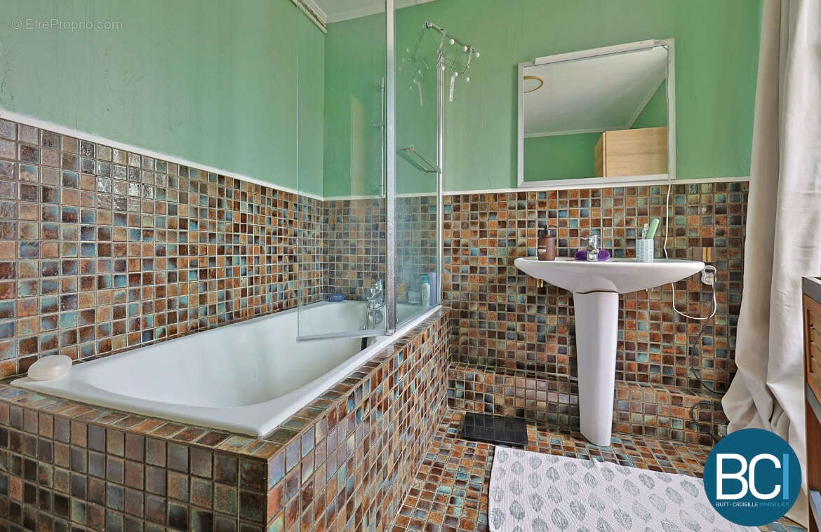 Appartement à ESSEY-LES-NANCY