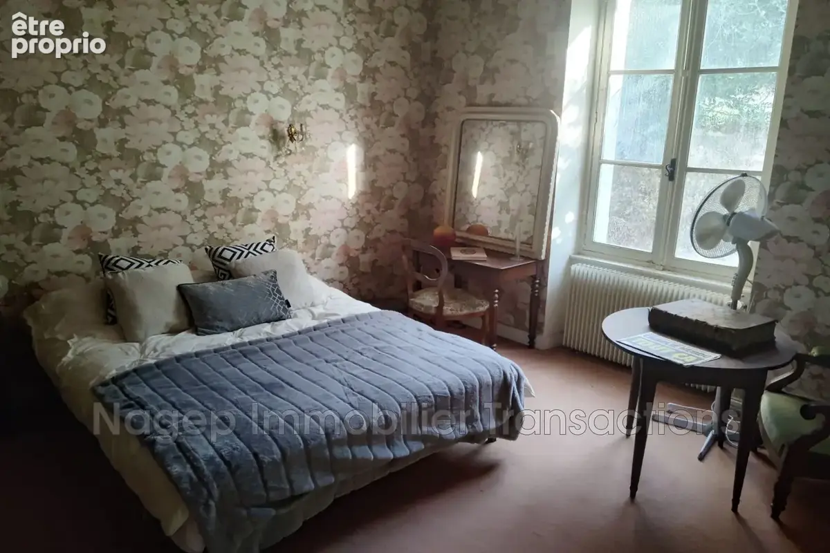 Maison à Thiers  - photo 8
