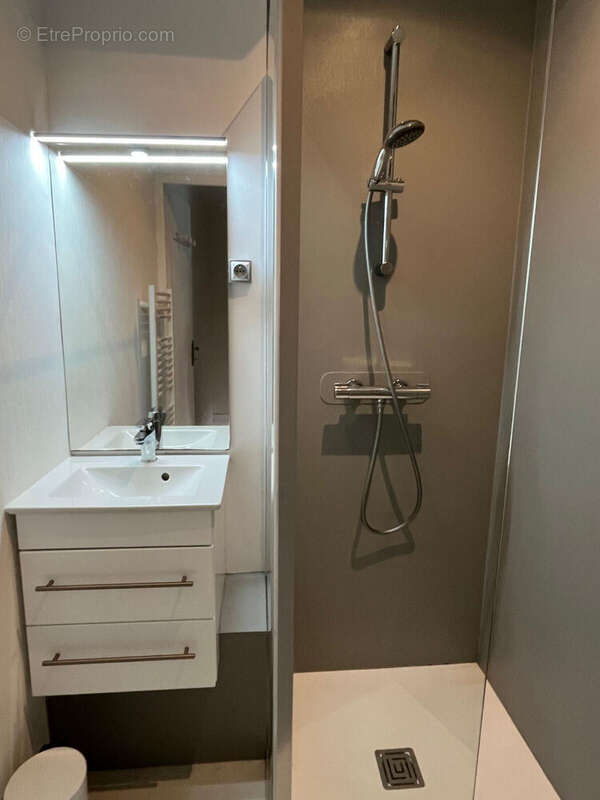 Maison 39 m² à La Baule-Escoublac  - photo 7