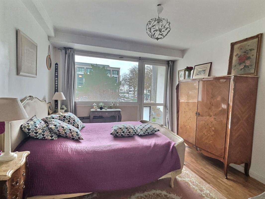 Appartement à LE HAVRE