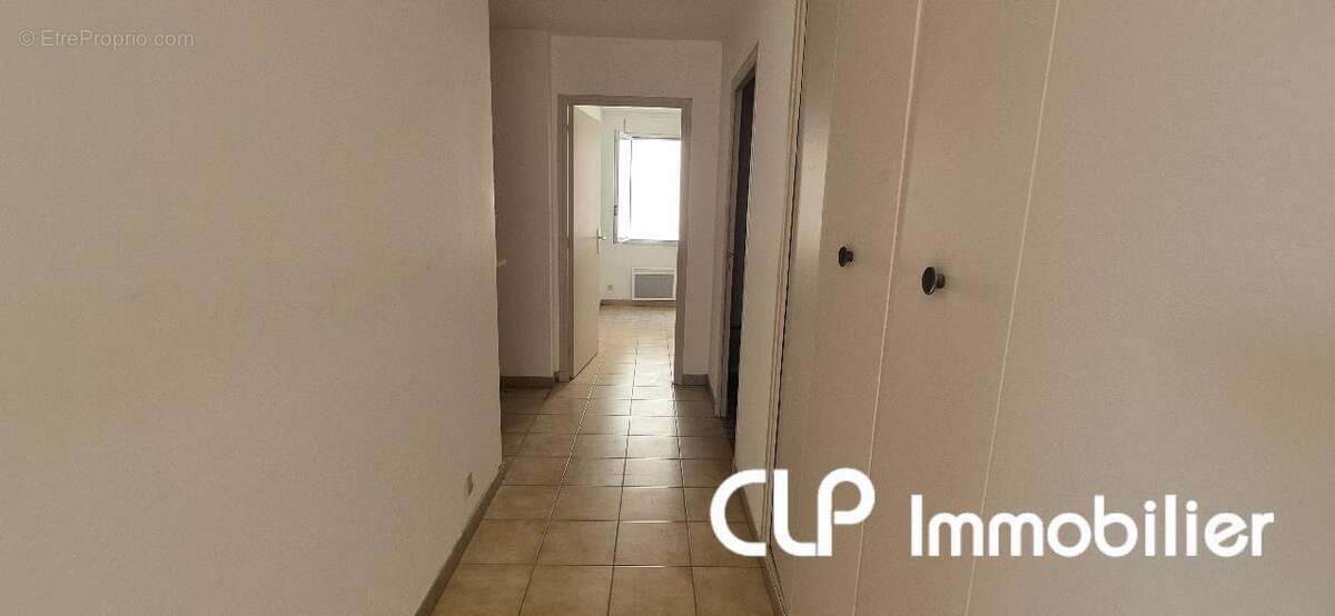 Appartement 47 m² à Montelimar  - photo 4