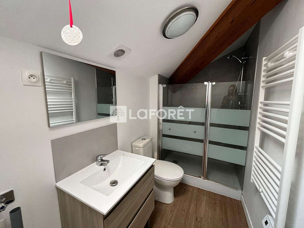 Appartement à AMELIE-LES-BAINS-PALALDA