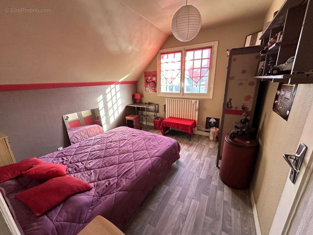 Maison à MONTPON-MENESTEROL