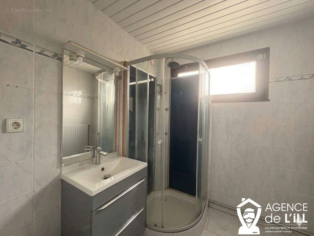 Appartement à SELESTAT