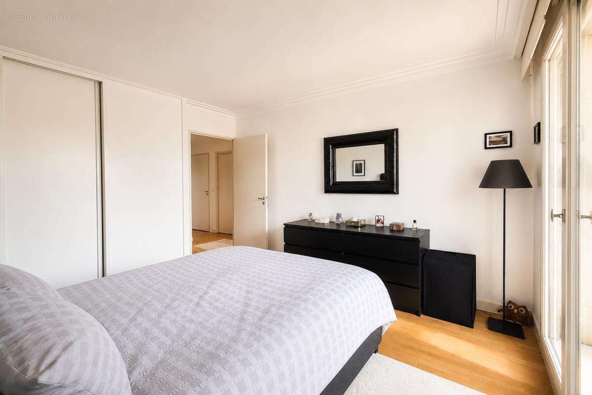 Appartement - photo 13