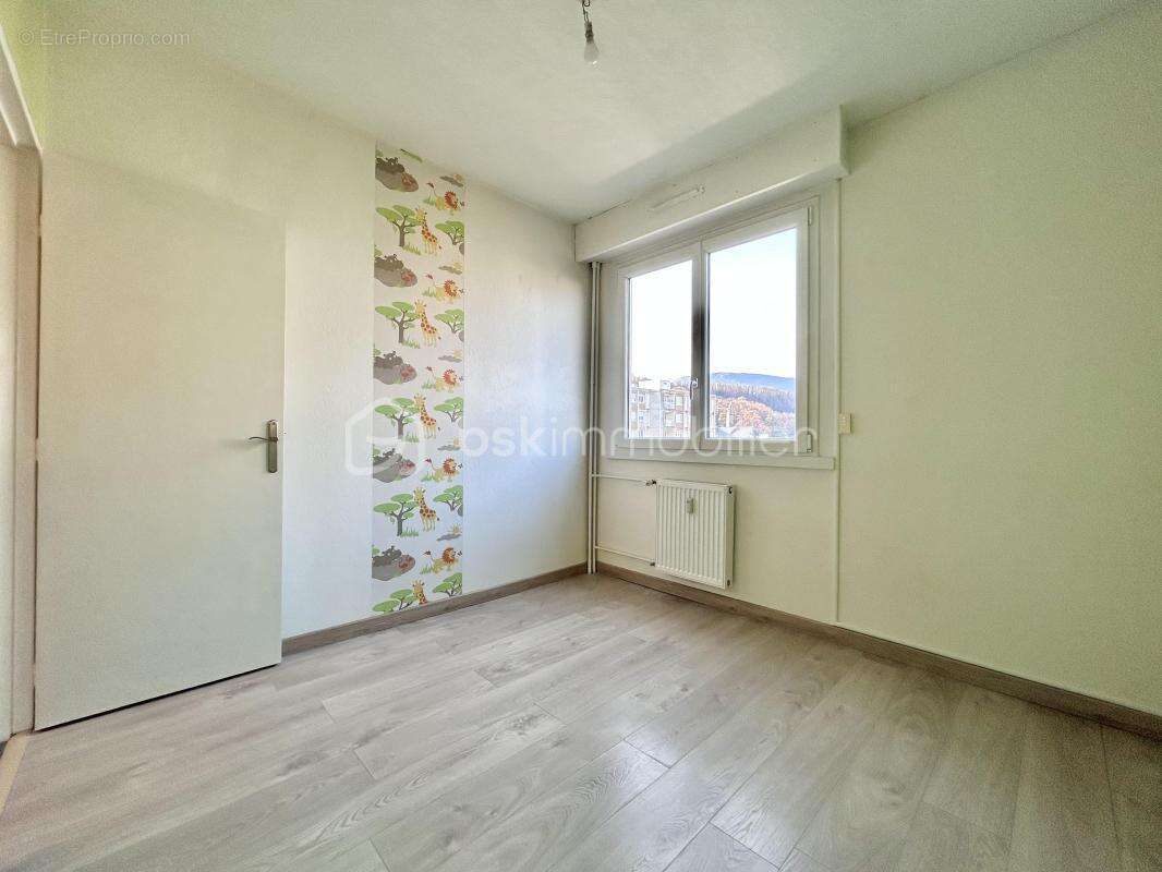 Appartement à COGNIN