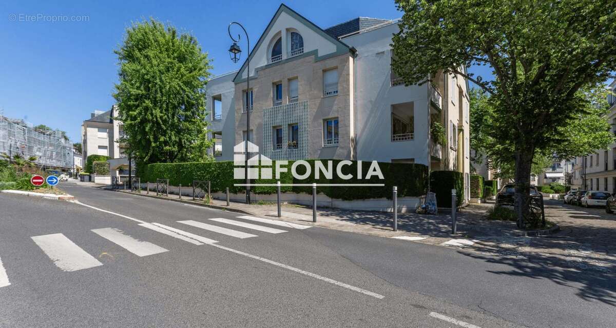 Appartement à ANTONY
