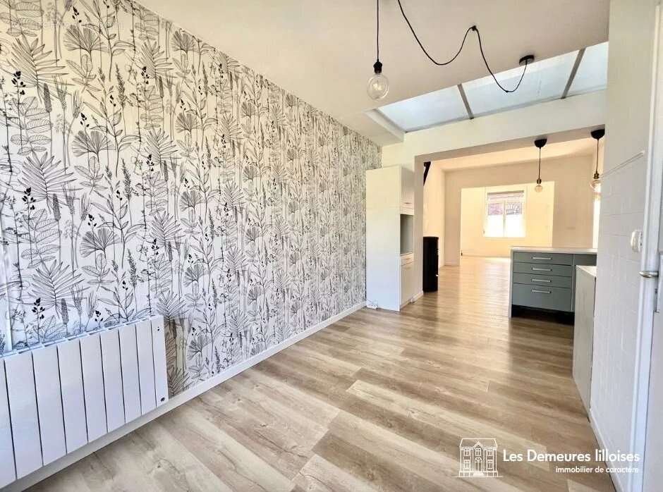 Maison à LINSELLES