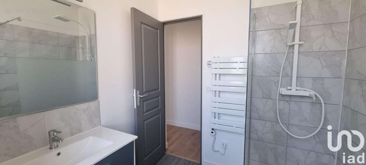 Photo 9 - Maison à PROVINS