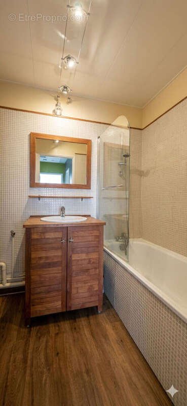 Appartement à ELANCOURT