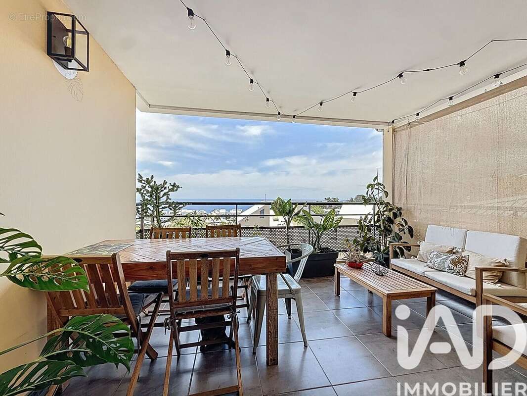 Photo 2 - Appartement à SAINT-PAUL