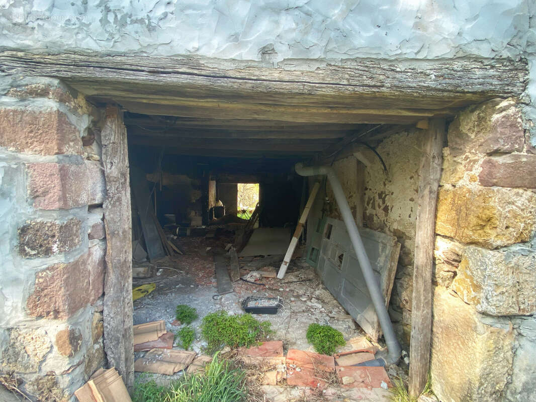 Maison à SAINT-JEAN-PIED-DE-PORT