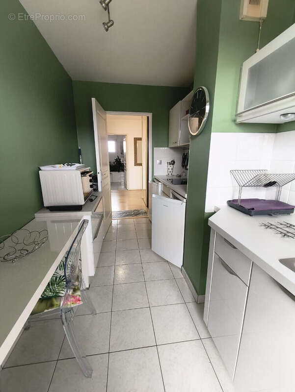 Appartement à DAX