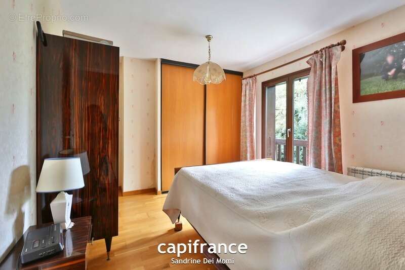 Maison à FRANCHEVILLE