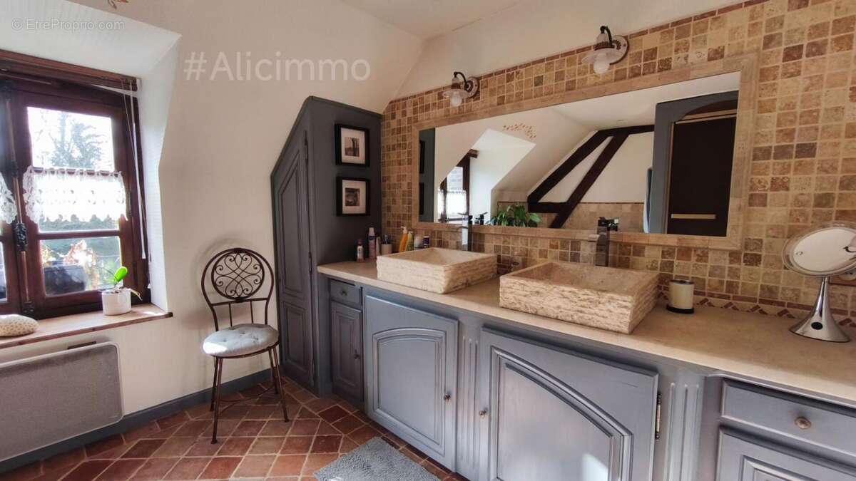 Propriété de charme dans un cadre privilégié - photo 12