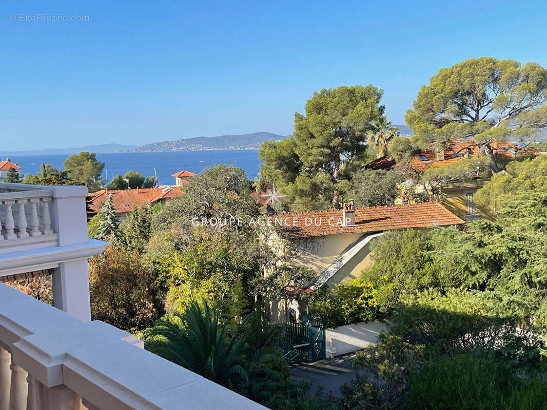 Appartement à SAINT-RAPHAEL