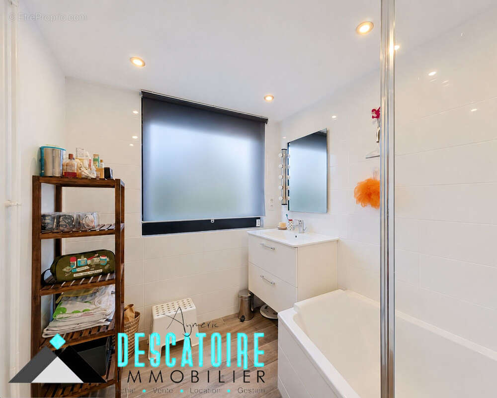 Maison seml individuelle - photo 6
