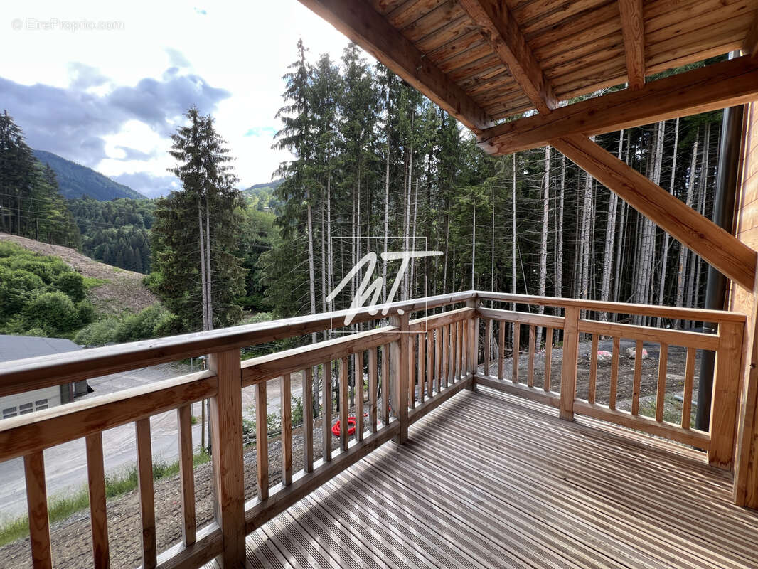 Appartement t3 - photo 14