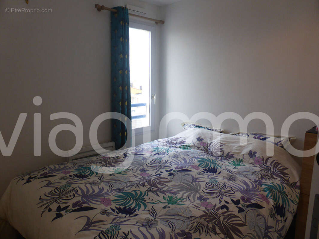 Appartement à LES SABLES-D&#039;OLONNE