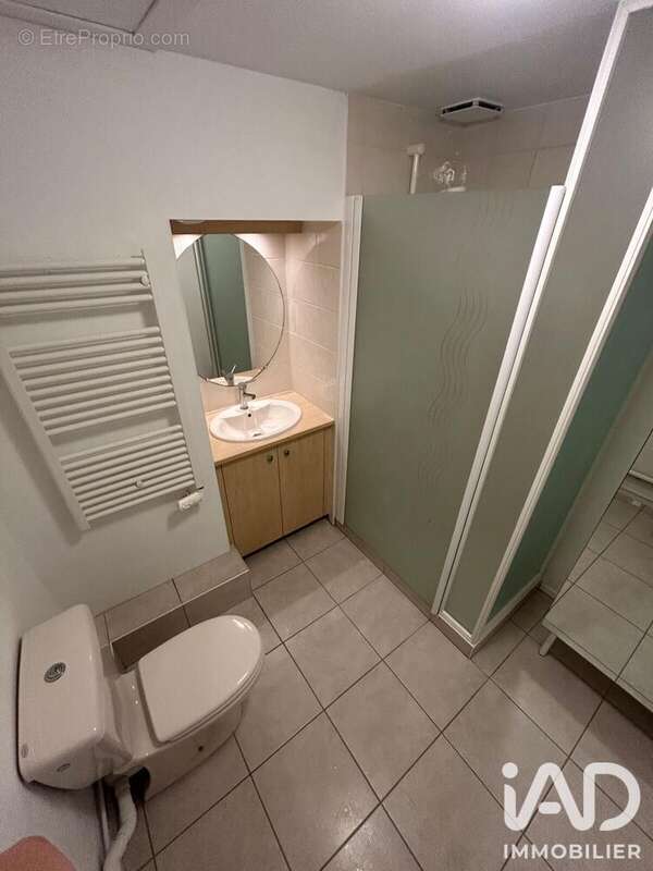 Maison 65 m² à Murs-Erigne  - photo 7