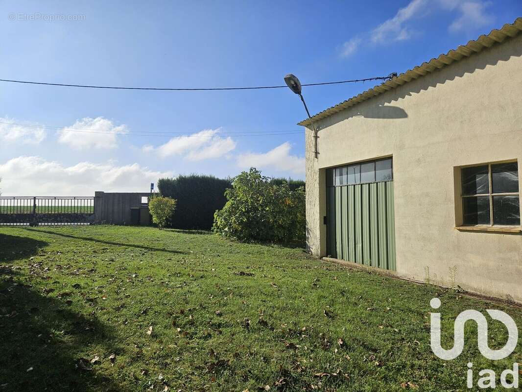 Photo 5 - Maison à ALLAINVILLE