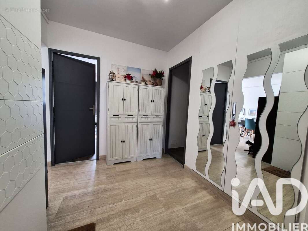 Photo 6 - Appartement à MONTPELLIER