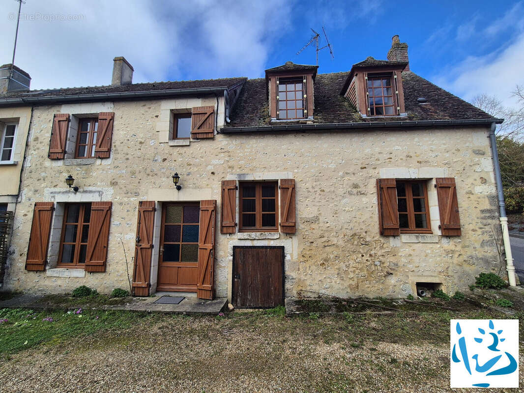 Maison à MORTAGNE-AU-PERCHE