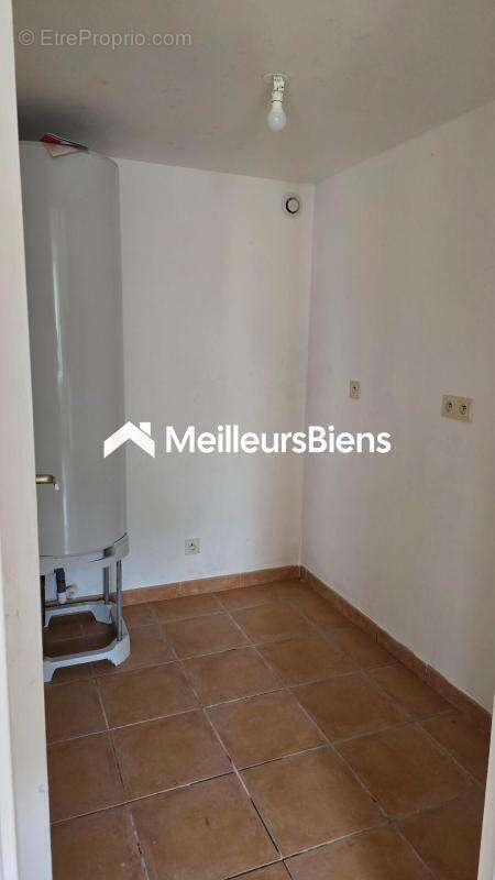 Maison en pierre, à la campagne, 3 chambres - photo 3