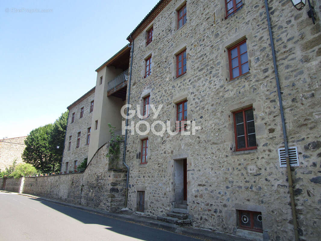 Maison 20 chambres - photo 3