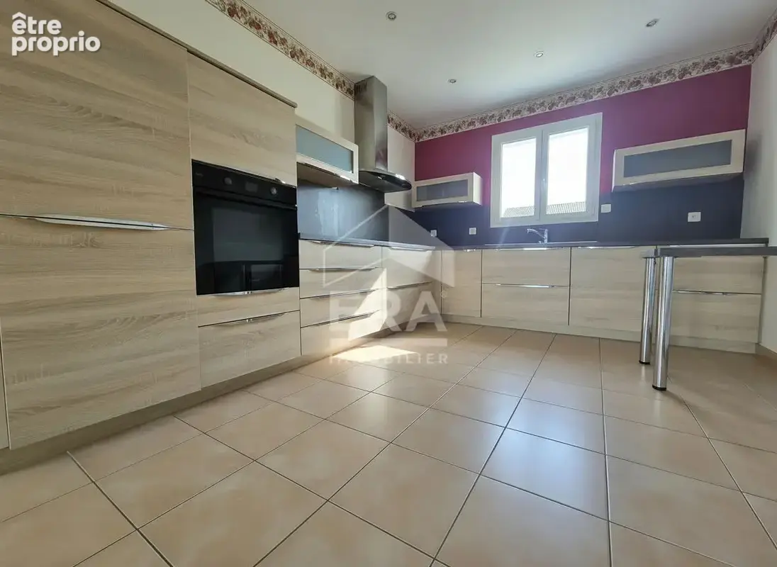 Maison 76m² à loos-en-gohelle - photo 3