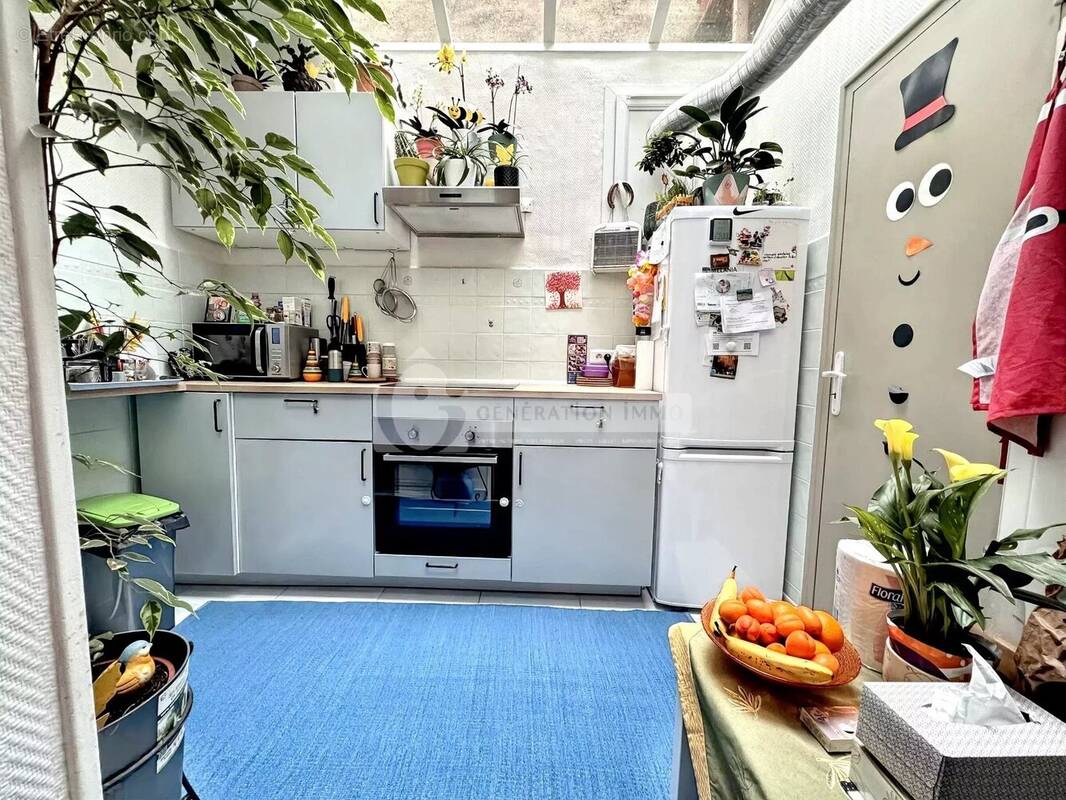 Maison à SAINT-REMY-DE-PROVENCE