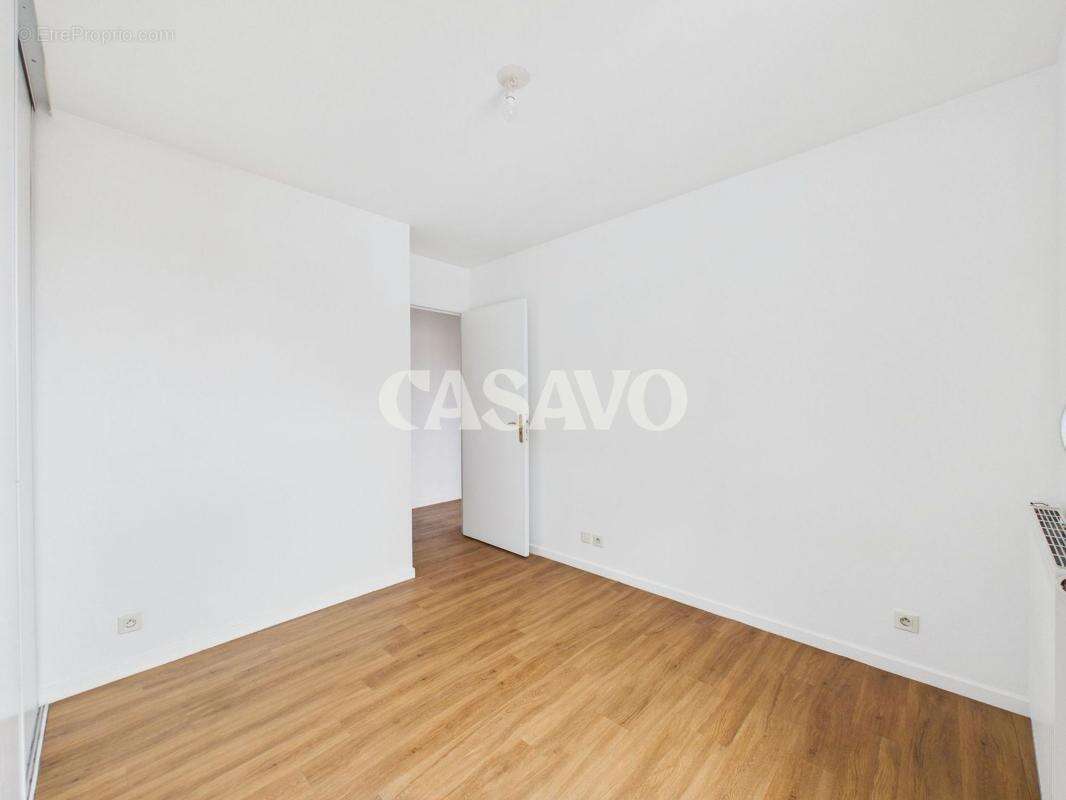 Appartement à SAINT-DENIS