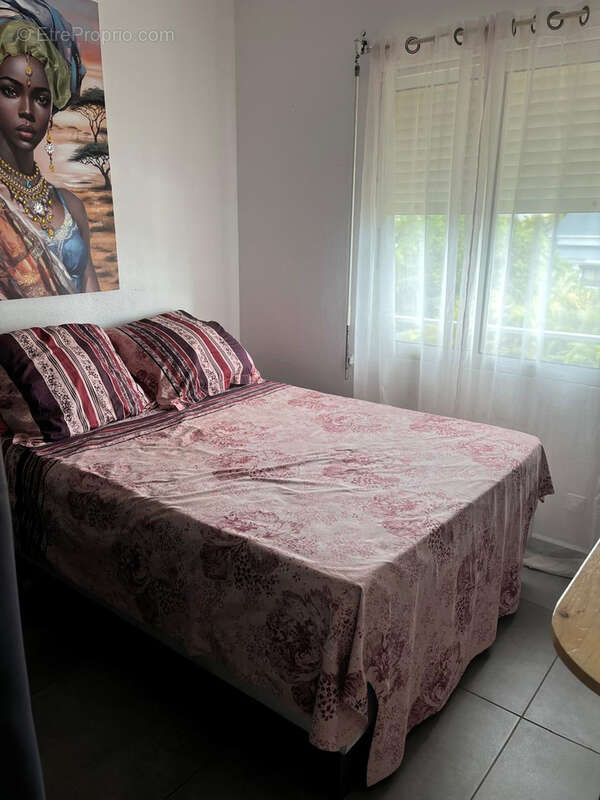 À VENDRE   Magnifique appartement T4 avec vue mer   Baie-Mahault - photo 4